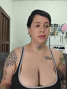 KatInk online show from April 29, 2026, 5:30 pm