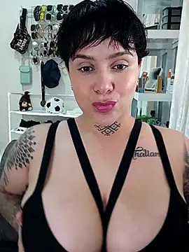 Snapshot of KatInk chatting on May 14, 2026, 1:51 pm KatInk online show from May 14, 2026, 1:51 pm