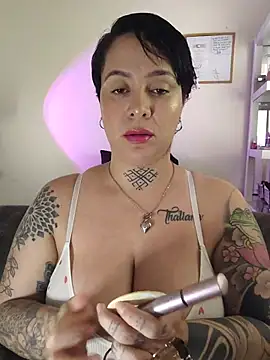 Snapshot of KatInk chatting on July 14, 2026, 3:51 pm KatInk online show from July 14, 2026, 3:51 pm