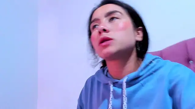 Snapshot of teffy_lee chatting on January 11, 2025, 8:32 pm teffy lee online show from January 11, 2025, 8:32 pm