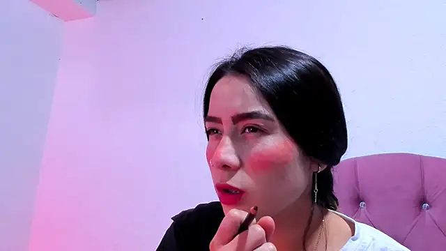 Snapshot of teffy_lee chatting on January 16, 2025, 8:25 pm teffy lee online show from January 16, 2025, 8:25 pm