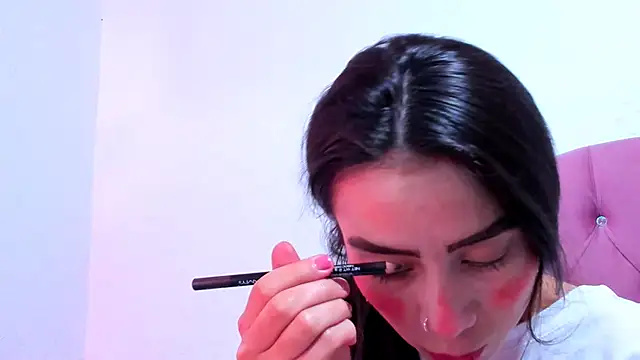 Snapshot of teffy_lee chatting on January 17, 2025, 8:11 pm teffy lee online show from January 17, 2025, 8:11 pm