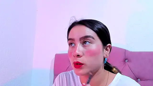 Snapshot of teffy_lee chatting on February 7, 2025, 8:31 pm teffy lee online show from February 7, 2025, 8:31 pm