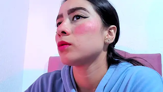 Snapshot of teffy_lee chatting on February 27, 2025, 8:31 pm teffy lee online show from February 27, 2025, 8:31 pm