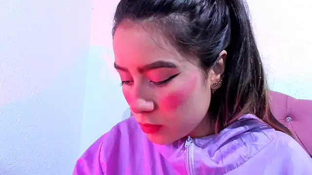 Snapshot of teffy_lee chatting on March 1, 2025, 9:04 pm teffy lee online show from March 1, 2025, 9:04 pm