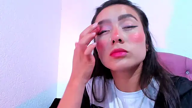 Snapshot of teffy_lee chatting on March 13, 2025, 8:22 pm teffy lee online show from March 13, 2025, 8:22 pm