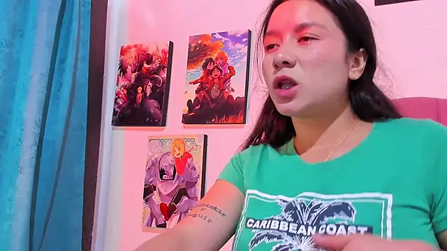 Snapshot of teffy_lee chatting on September 20, 2025, 8:21 pm teffy lee online show from September 20, 2025, 8:21 pm