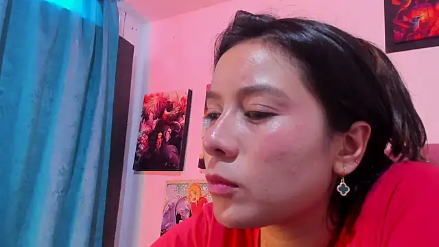 Snapshot of teffy_lee chatting on September 25, 2025, 8:23 pm teffy lee online show from September 25, 2025, 8:23 pm