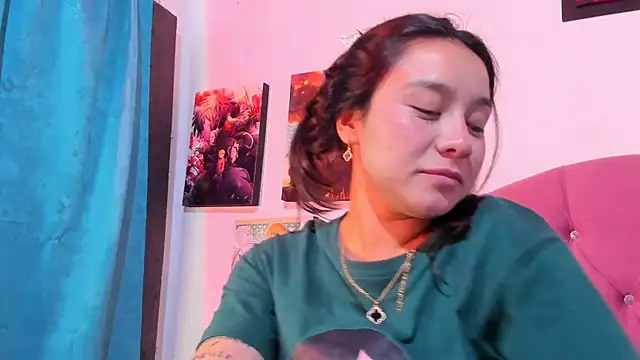 Snapshot of teffy_lee chatting on September 27, 2025, 9:20 pm teffy lee online show from September 27, 2025, 9:20 pm