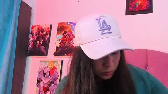 Snapshot of teffy_lee chatting on October 10, 2025, 8:41 pm teffy lee online show from October 10, 2025, 8:41 pm