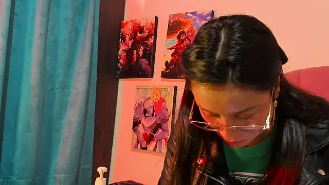 Snapshot of teffy_lee chatting on October 14, 2025, 8:09 pm teffy lee online show from October 14, 2025, 8:09 pm