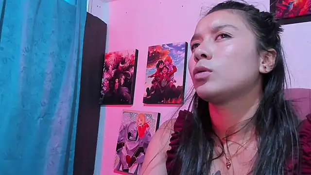 Snapshot of teffy_lee chatting on October 20, 2025, 9:04 pm teffy lee online show from October 20, 2025, 9:04 pm