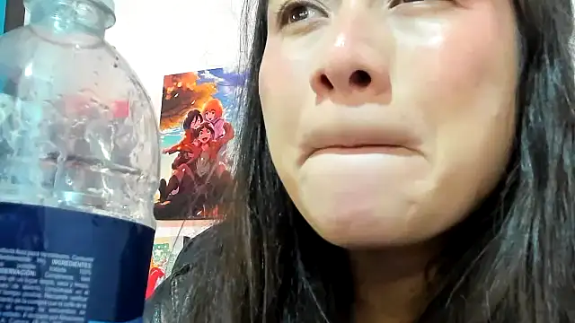 Snapshot of teffy_lee chatting on October 25, 2025, 8:58 pm teffy lee online show from October 25, 2025, 8:58 pm