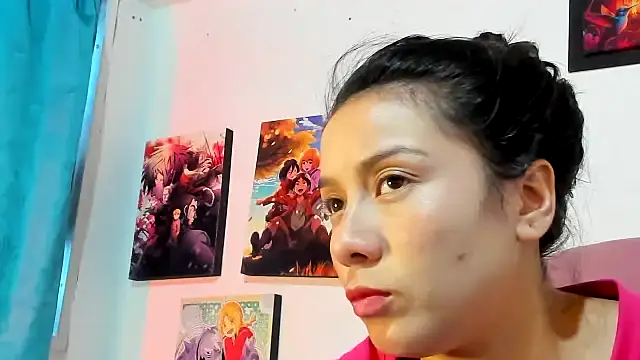 Snapshot of teffy_lee chatting on October 30, 2025, 10:21 pm teffy lee online show from October 30, 2025, 10:21 pm