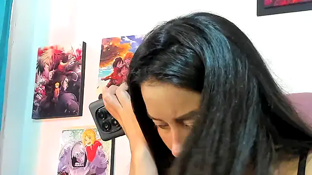 Snapshot of teffy_lee chatting on October 31, 2025, 8:43 pm teffy lee online show from October 31, 2025, 8:43 pm