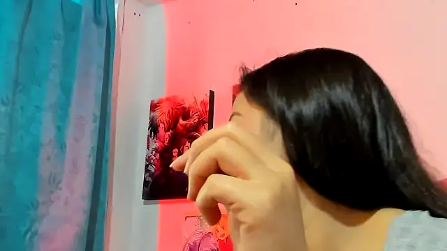 Snapshot of teffy_lee chatting on November 7, 2025, 8:53 pm teffy lee online show from November 7, 2025, 8:53 pm