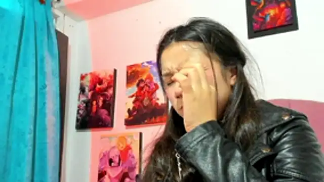 Snapshot of teffy_lee chatting on November 21, 2025, 9:02 pm teffy lee online show from November 21, 2025, 9:02 pm