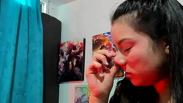 Snapshot of teffy_lee chatting on November 28, 2025, 8:55 pm teffy lee online show from November 28, 2025, 8:55 pm