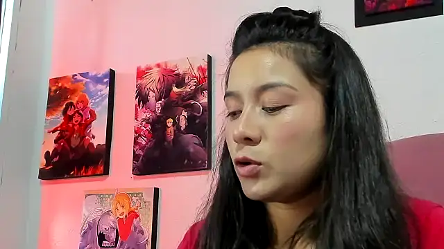 Snapshot of teffy_lee chatting on December 13, 2025, 8:36 pm teffy lee online show from December 13, 2025, 8:36 pm