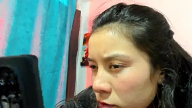 Snapshot of teffy_lee chatting on December 22, 2025, 8:50 pm teffy lee online show from December 22, 2025, 8:50 pm