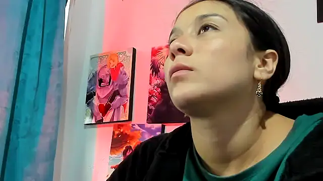 Snapshot of teffy_lee chatting on February 1, 2026, 9:46 pm teffy lee online show from February 1, 2026, 9:46 pm