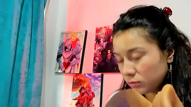 Snapshot of teffy_lee chatting on February 12, 2026, 8:48 pm teffy lee online show from February 12, 2026, 8:48 pm