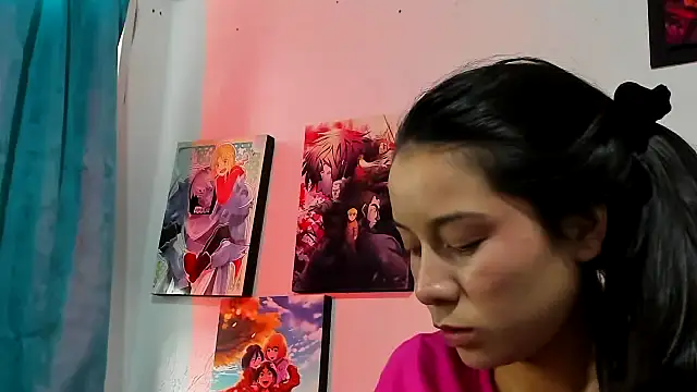 Snapshot of teffy_lee chatting on February 13, 2026, 8:16 pm teffy lee online show from February 13, 2026, 8:16 pm