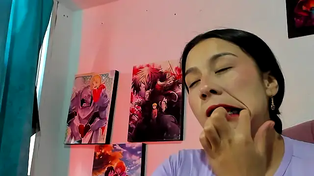 Snapshot of teffy_lee chatting on February 17, 2026, 8:15 pm teffy lee online show from February 17, 2026, 8:15 pm