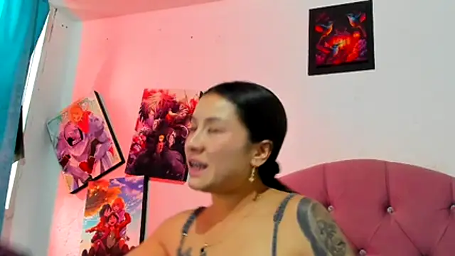 Snapshot of teffy_lee chatting on March 1, 2026, 8:55 pm teffy lee online show from March 1, 2026, 8:55 pm