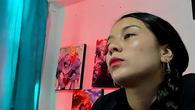 Snapshot of teffy_lee chatting on March 5, 2026, 9:00 pm teffy lee online show from March 5, 2026, 9:00 pm