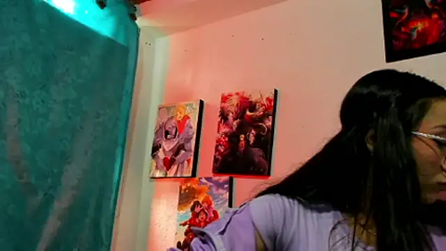 Snapshot of teffy_lee chatting on March 12, 2026, 8:26 pm teffy lee online show from March 12, 2026, 8:26 pm