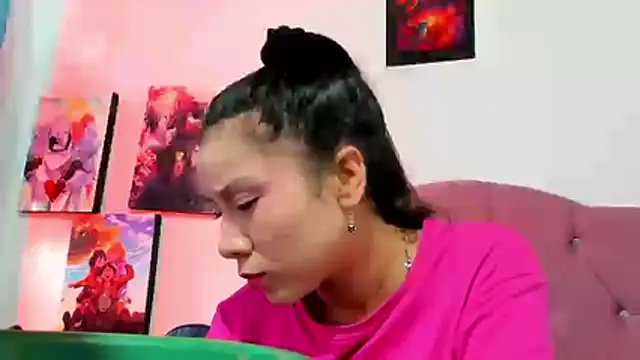 Snapshot of teffy_lee chatting on March 13, 2026, 8:37 pm teffy lee online show from March 13, 2026, 8:37 pm