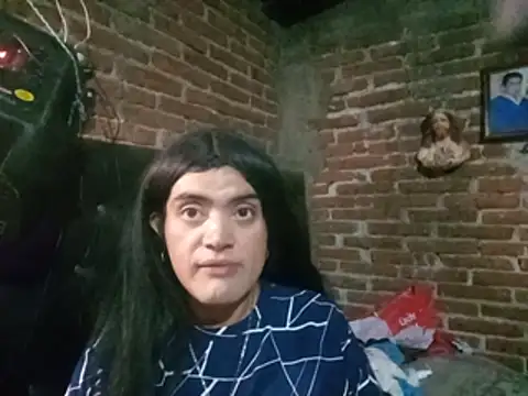 yovana13 online show from July 21, 2026, 12:07 pm