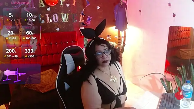 PervertedMature online show from October 30, 2025, 3:52 am