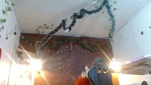 PervertedMature online show from November 22, 2025, 11:48 pm