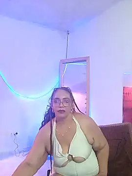 PervertedMature online show from May 1, 2026, 5:34 am