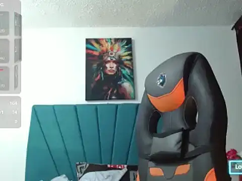 Snapshot of Dubraska1 chatting on February 3, 2025, 7:21 pm Dubraska1 online show from February 3, 2025, 7:21 pm