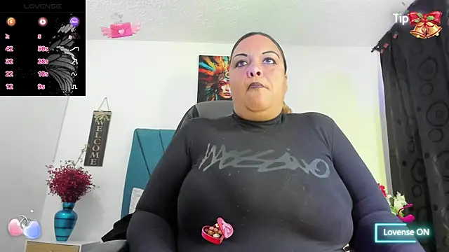 Snapshot of Dubraska1 chatting on September 20, 2025, 7:26 pm Dubraska1 online show from September 20, 2025, 7:26 pm