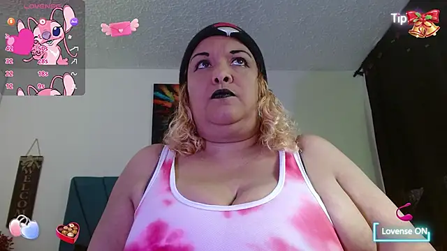 Snapshot of Dubraska1 chatting on September 30, 2025, 8:14 pm Dubraska1 online show from September 30, 2025, 8:14 pm