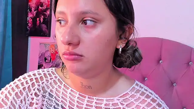 Mila nixon02 online show from October 13, 2025, 5:02 pm