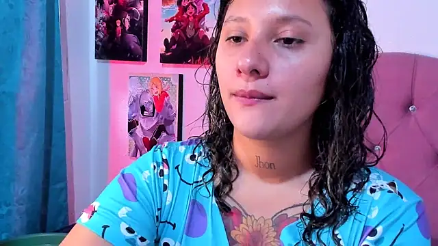 Mila nixon02 online show from November 4, 2025, 5:12 pm