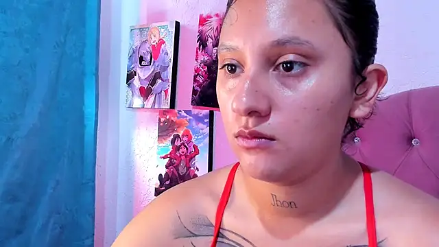 Snapshot of Mila_nixon02 chatting on March 27, 2026, 5:23 pm Mila nixon02 online show from March 27, 2026, 5:23 pm