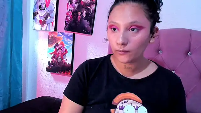 Snapshot of Mila_nixon02 chatting on April 9, 2026, 4:56 pm Mila nixon02 online show from April 9, 2026, 4:56 pm