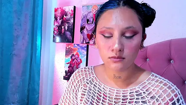 Snapshot of Mila_nixon02 chatting on April 21, 2026, 5:17 pm Mila nixon02 online show from April 21, 2026, 5:17 pm