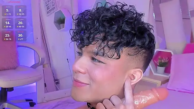 Snapshot of EthanCollens chatting on January 19, 2025, 1:00 am EthanCollens online show from January 19, 2025, 1:00 am