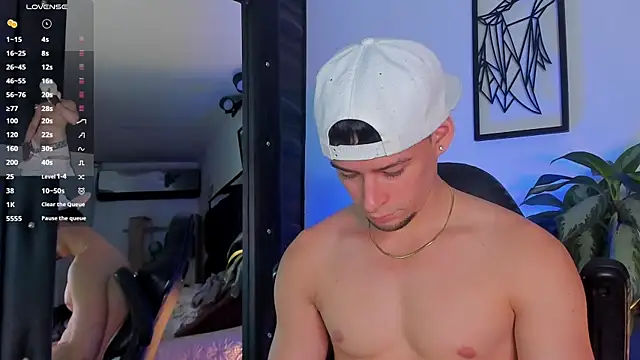 Snapshot of JadeSmiith_ chatting on November 20, 2025, 10:20 pm JadeSmiith online show from November 20, 2025, 10:20 pm