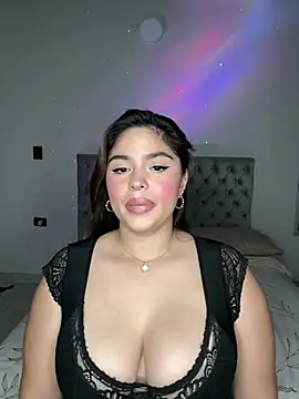 Sarasweet sex online show from March 7, 2026, 3:14 am