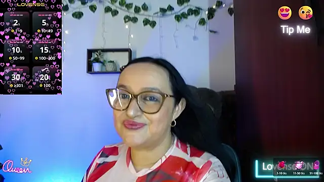Snapshot of Gia_Nahomi chatting on June 13, 2026, 11:02 pm Gia Nahomi online show from June 13, 2026, 11:02 pm