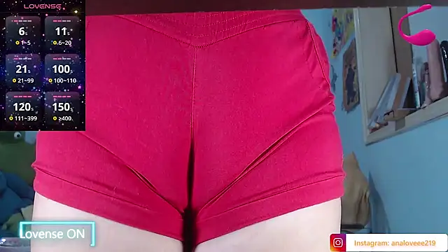 Snapshot of ana_studio chatting on September 13, 2025, 9:36 pm ana studio online show from September 13, 2025, 9:36 pm