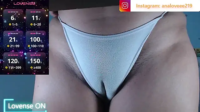ana studio online show from April 24, 2026, 2:58 am